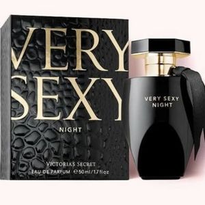 Victorias Secret Very Sexy Night unopened